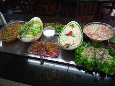 Bar E Restaurante Bife Em Pe