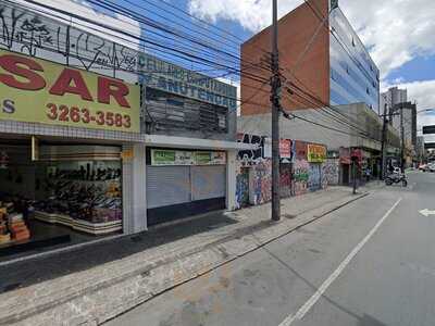 Bar E Restaurante Bife Em Pe