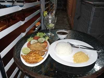 Restaurante E Lanchonete Alianca