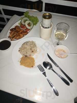 Restaurante E Lanchonete Alianca