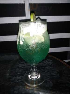 Restaurante E Lanchonete Alianca