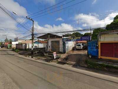 Restaurante E Lanchonete Alianca