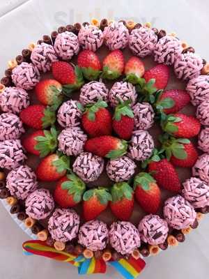 Sancos Sabor De Casa