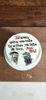 Sancos Sabor De Casa