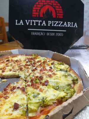 Pizzaria La Vitta