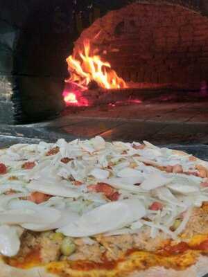 Pizzaria La Vitta
