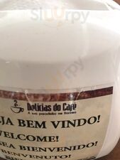 Delicias Do Cafe