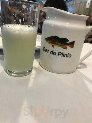 Bar Do Plínio