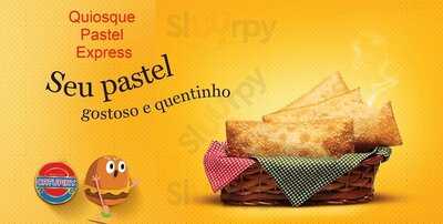 Quiosque Pastel Express