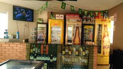 Bar E Merceaira Izidio S