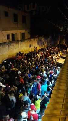 Bar E Merceaira Izidio S