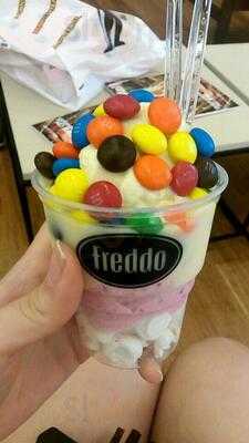 Freddo