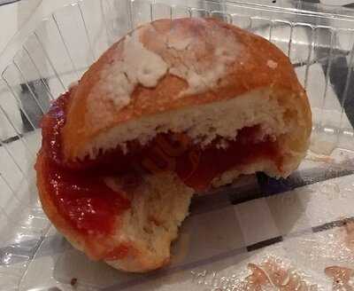 Panificadora E Confeitaria Aladim