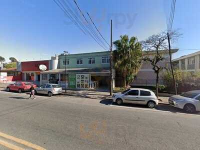 Panificadora E Confeitaria Aladim