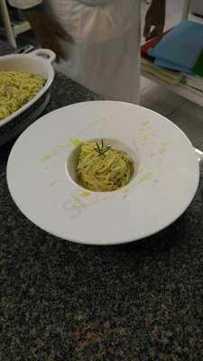 Egas - Escola De Gastronômia Aires Scavone