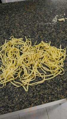 Egas - Escola De Gastronômia Aires Scavone