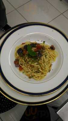 Egas - Escola De Gastronômia Aires Scavone