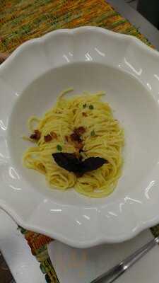 Egas - Escola De Gastronômia Aires Scavone