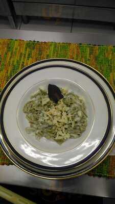 Egas - Escola De Gastronômia Aires Scavone