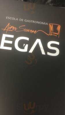 Egas - Escola De Gastronômia Aires Scavone