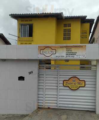 Doceria Sabor De Mel