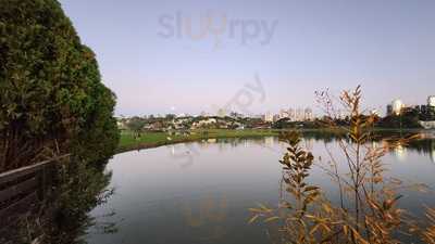 Lanchonete Do Lago