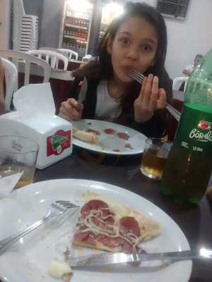Talentos Pizzaria