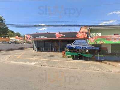 Talentos Pizzaria