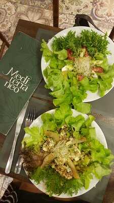 Empório Mediterrâneo