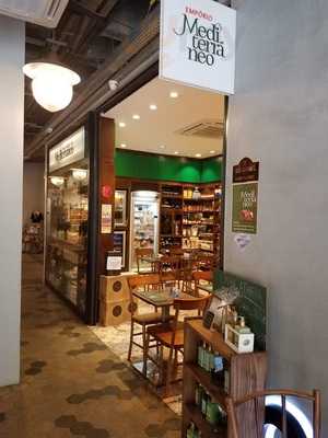 Empório Mediterrâneo