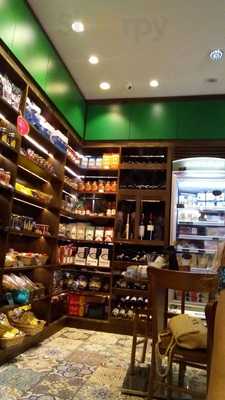 Empório Mediterrâneo