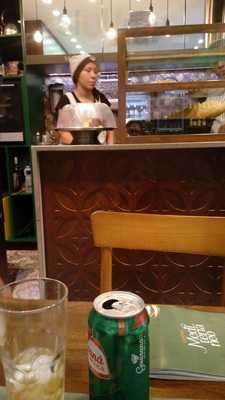 Empório Mediterrâneo