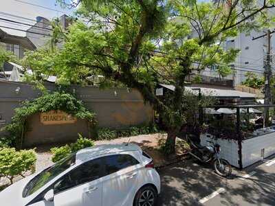 Empório Mediterrâneo