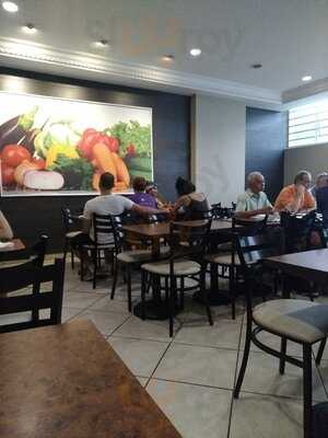 Restaurante Aspargus