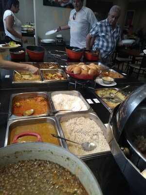 Restaurante Aspargus