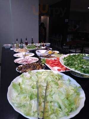 Restaurante Aspargus