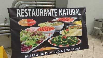 Restaurante Aspargus