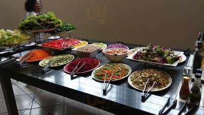 Restaurante Aspargus