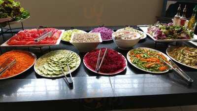 Restaurante Aspargus