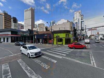 Chocolates Brasil Cacau