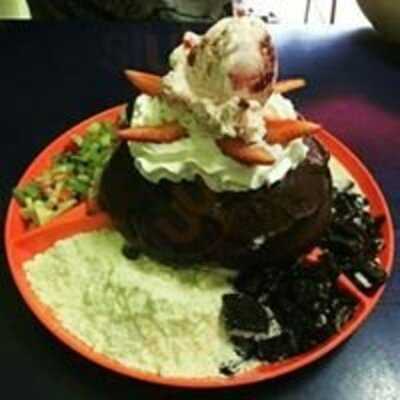 Açai Tentação Delivery Jf