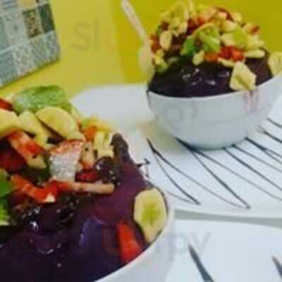 Açai Tentação Delivery Jf