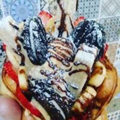 Açai Tentação Delivery Jf