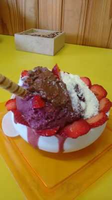 Açai Tentação Delivery Jf