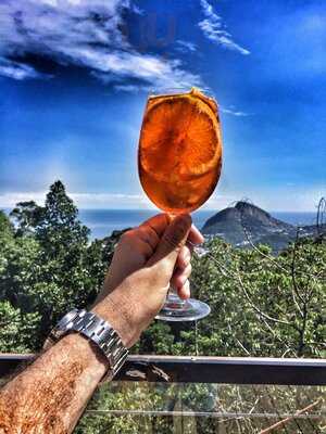 Restaurante Mirante Paineiras