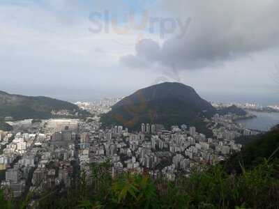 Restaurante Mirante Paineiras