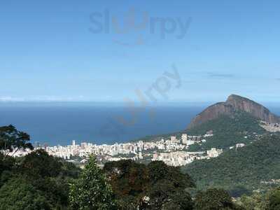 Restaurante Mirante Paineiras