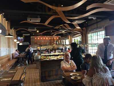 Restaurante Mirante Paineiras