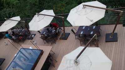 Restaurante Mirante Paineiras