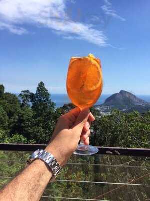 Restaurante Mirante Paineiras